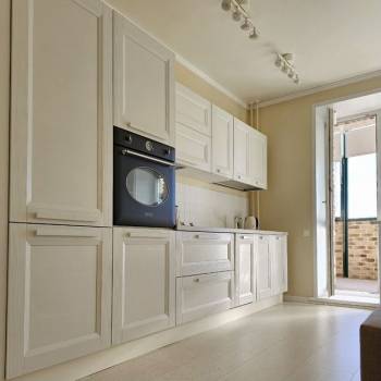 Сдается 2-х комнатная квартира, 52 м²