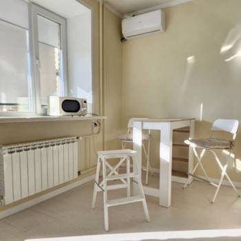 Сдается 2-х комнатная квартира, 52 м²