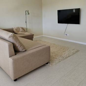 Сдается 2-х комнатная квартира, 52 м²