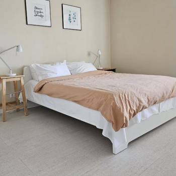Сдается 2-х комнатная квартира, 52 м²