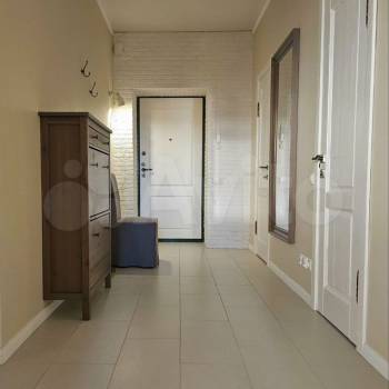 Сдается 2-х комнатная квартира, 52 м²