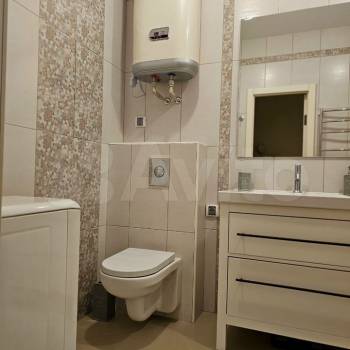 Сдается 2-х комнатная квартира, 52 м²