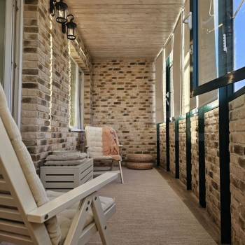 Сдается 2-х комнатная квартира, 52 м²