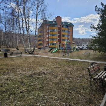 Сдается 2-х комнатная квартира, 52 м²