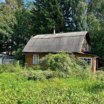 Продается Дом, 105 м²