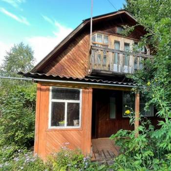 Продается Дом, 105 м²