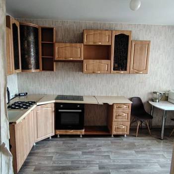 Продается 3-х комнатная квартира, 77,5 м²