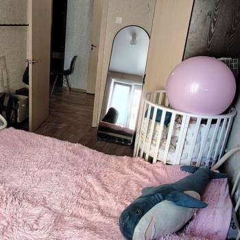 Продается 3-х комнатная квартира, 77,5 м²