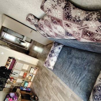 Продается 3-х комнатная квартира, 77,5 м²