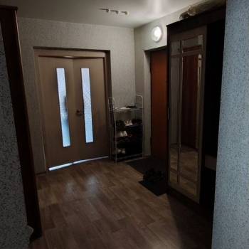 Продается 3-х комнатная квартира, 77,5 м²