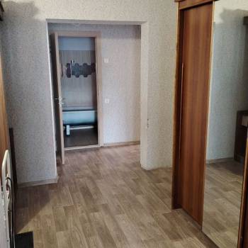 Продается 3-х комнатная квартира, 77,5 м²