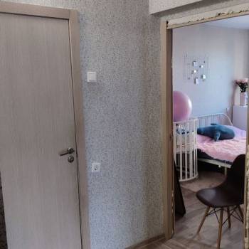 Продается 3-х комнатная квартира, 77,5 м²