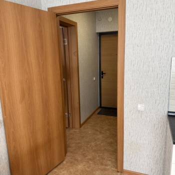 Продается 1-комнатная квартира, 39,9 м²