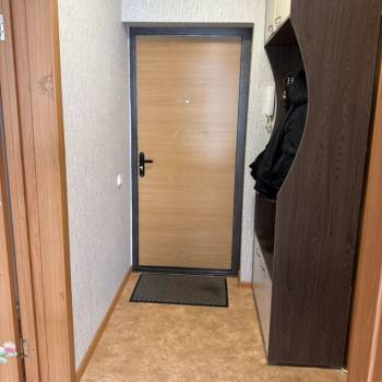 Продается 1-комнатная квартира, 39,9 м²