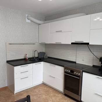 Продается 1-комнатная квартира, 39,9 м²