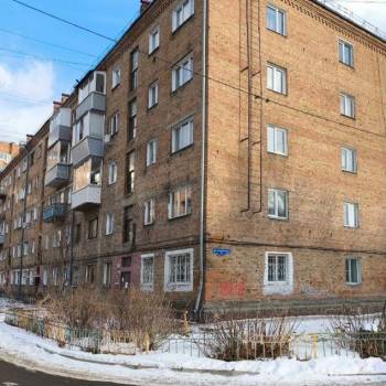 Продается 2-х комнатная квартира, 39,5 м²