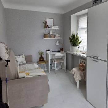 Продается 2-х комнатная квартира, 39,5 м²