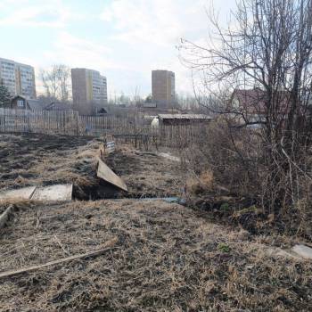 Продается Участок, 610 м²