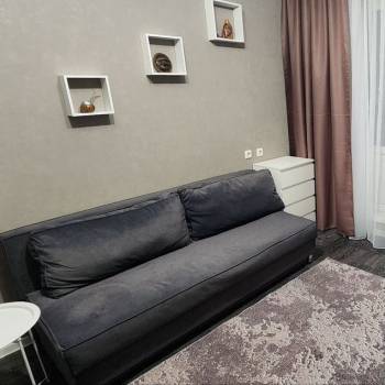 Сдается 2-х комнатная квартира, 48,2 м²
