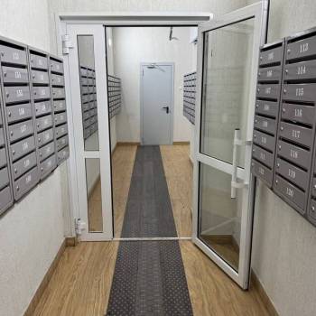 Сдается 1-комнатная квартира, 38 м²