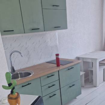 Сдается 1-комнатная квартира, 19 м²