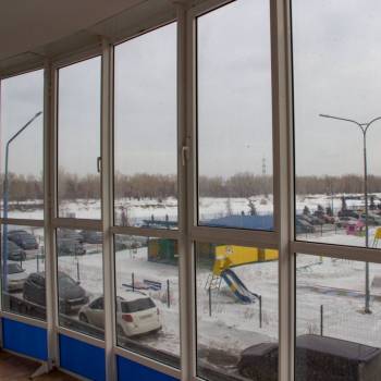 Продается 2-х комнатная квартира, 40 м²