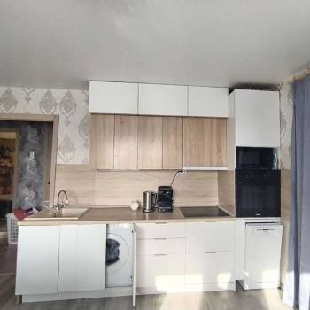 Продается 2-х комнатная квартира, 61 м²