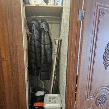 Продается 3-х комнатная квартира, 57,2 м²