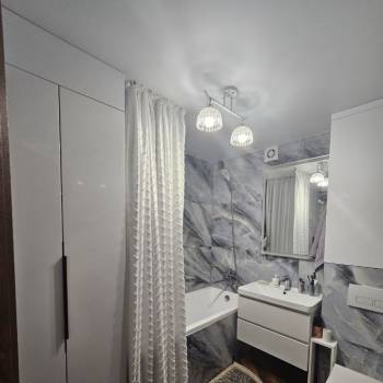 Продается 3-х комнатная квартира, 57,2 м²