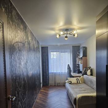 Продается 3-х комнатная квартира, 57,2 м²