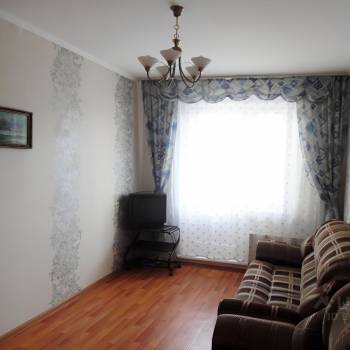Сдается 1-комнатная квартира, 32 м²