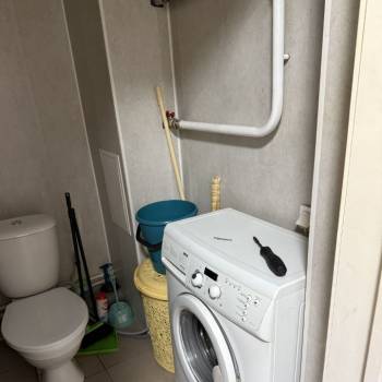 Сдается 1-комнатная квартира, 31 м²