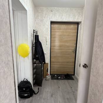 Сдается 1-комнатная квартира, 31 м²