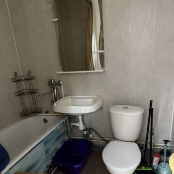 Сдается 1-комнатная квартира, 31 м²