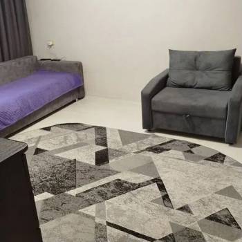 Продается 1-комнатная квартира, 33,6 м²