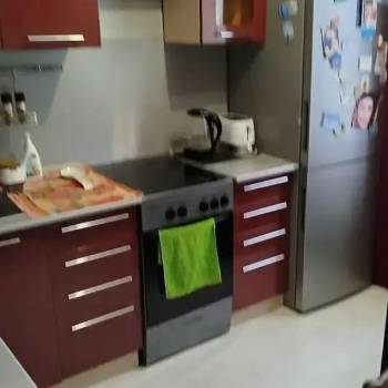 Продается 1-комнатная квартира, 33,6 м²