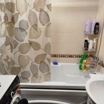 Продается 1-комнатная квартира, 33,6 м²