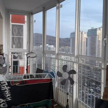Продается 2-х комнатная квартира, 40 м²