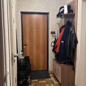 Продается 2-х комнатная квартира, 40 м²