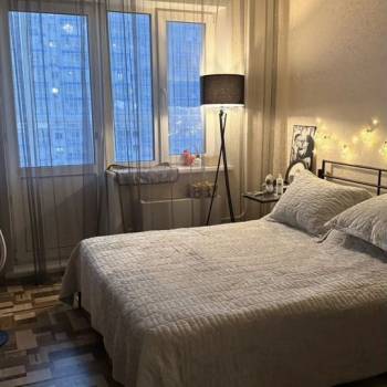 Продается 2-х комнатная квартира, 40 м²