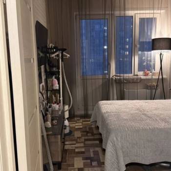 Продается 2-х комнатная квартира, 40 м²