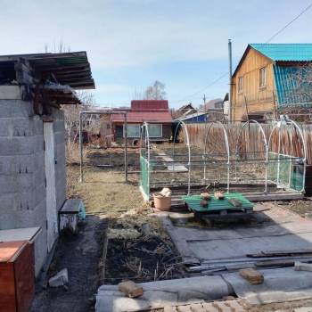 Продается Дом, 49 м²