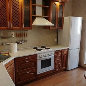 Продается 2-х комнатная квартира, 63,5 м²