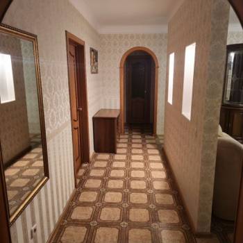 Продается Многокомнатная квартира, 80,3 м²
