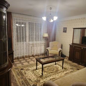Продается Многокомнатная квартира, 80,3 м²