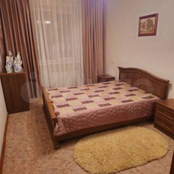 Продается Многокомнатная квартира, 80,3 м²