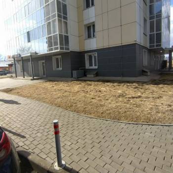 Продается Нежилое помещение, 48,5 м²