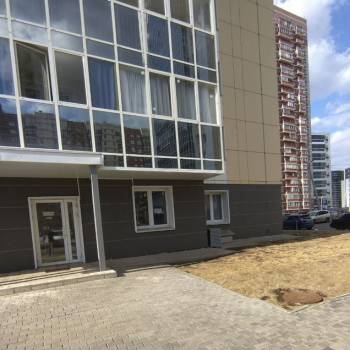 Продается Нежилое помещение, 48,5 м²