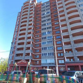 Продается 1-комнатная квартира, 42,6 м²