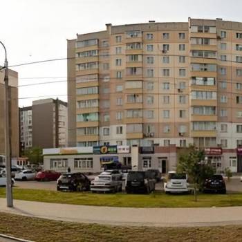 Продается 2-х комнатная квартира, 62,3 м²